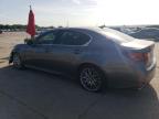 LEXUS GS 350 photo