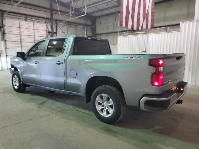 2023 CHEVROLET SILVERADO - 1GCUDDED8PZ322612