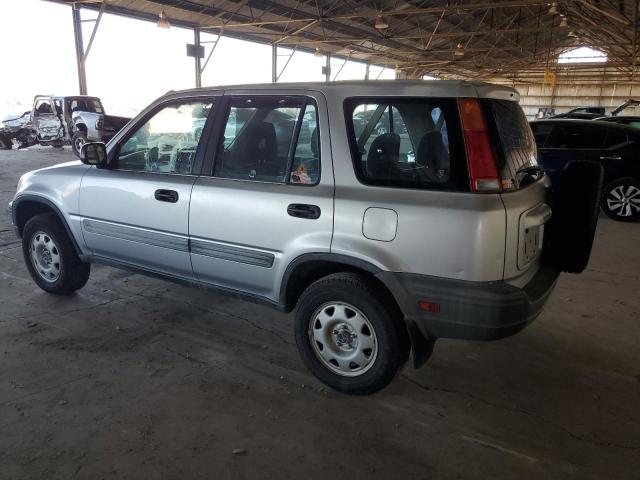 JHLRD28451S016346 2001 Honda Cr-V Lx