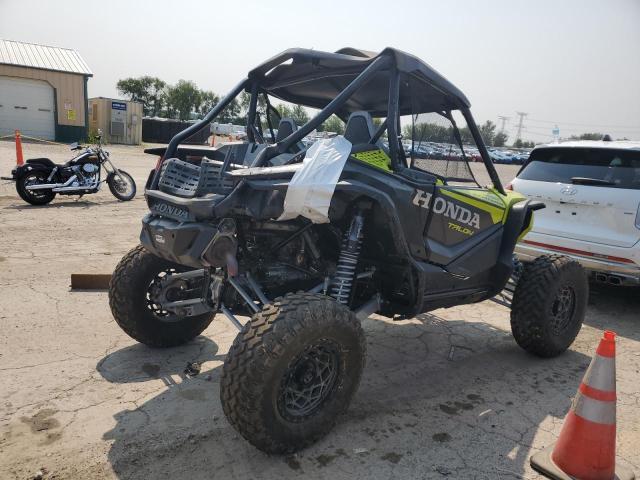 2023 HONDA SXS1000 1HFVE05M5P4400874