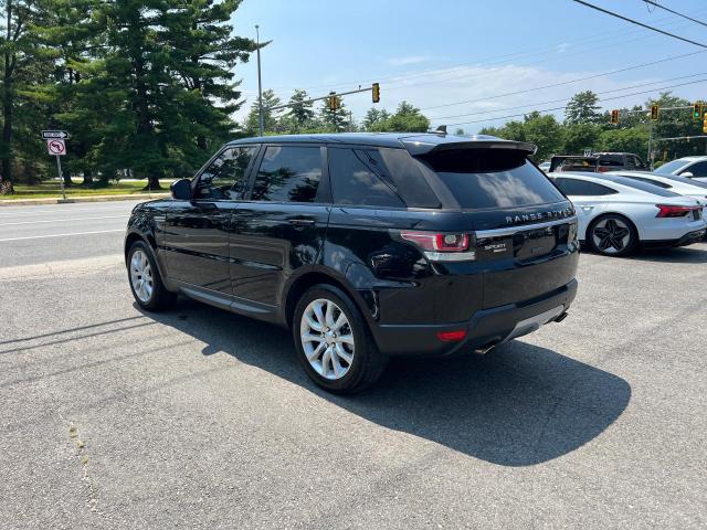 SALWR2PF7GA585498 Land Rover Rangerover Hse 2016