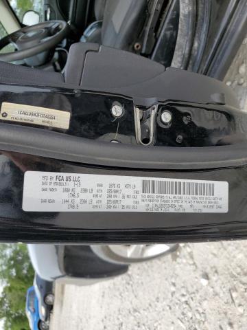 2015 JEEP COMPASS SP - 1C4NJDBB3FD248284