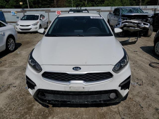 2019 KIA FORTE FE - 3KPF24AD2KE043570