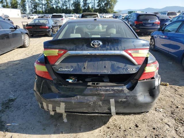 VIN 4T4BF1FK4FR502535 2015 Toyota Camry, LE no.6