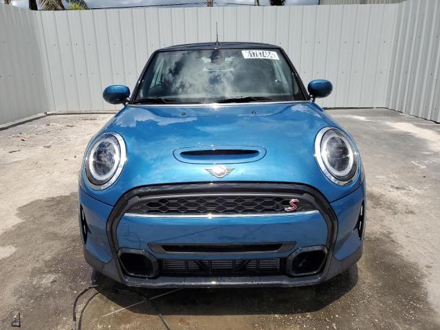 2024 MINI COOPER S - WMW43DL04R3S07687