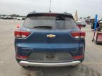 CHEVROLET TRAILBLAZE photo