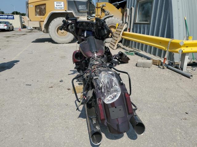 2019 HARLEY-DAVIDSON FLHXSE - 1HD1PXL18KB955695