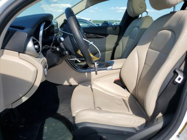 2018 Mercedes-Benz C 300 VIN: 55SWF4JB9JU247146 Lot: 62114814