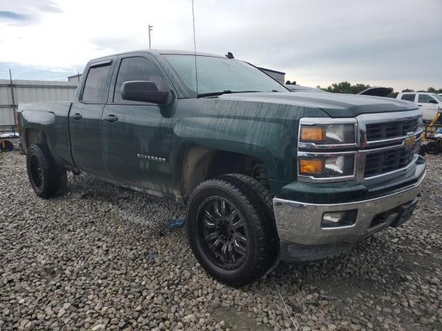 2014 Chevrolet Silverado K1500 Lt VIN: 1GCVKREC3EZ387170 Lot: 61514584