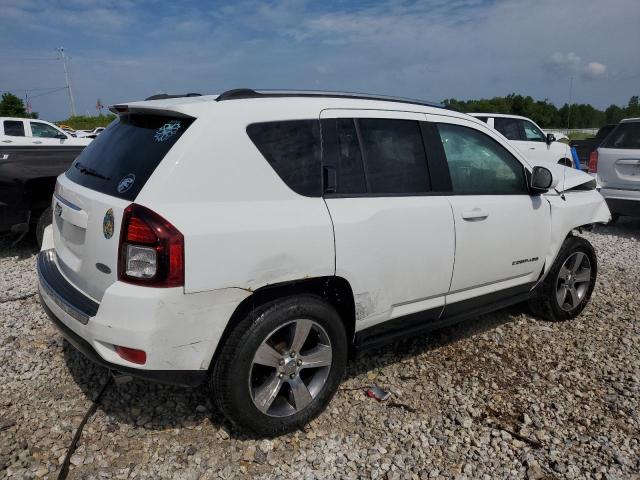 VIN 1C4NJDEB4GD802476 2016 Jeep Compass, Latitude no.3