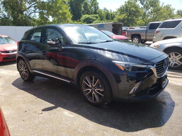 VIN JM1DKFD77H0146591 2017 MAZDA CX-3 no.4