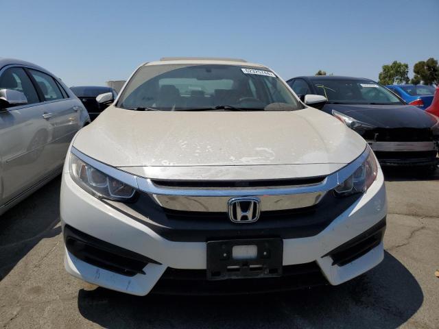 2018 Honda Civic Ex VIN: 2HGFC2F77JH530367 Lot: 62325744