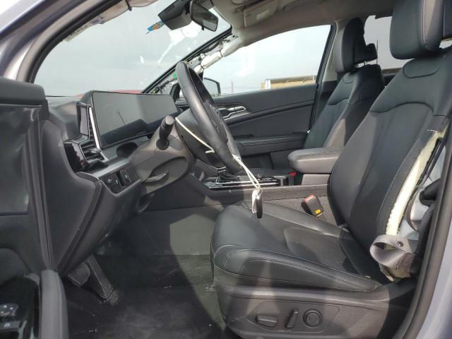 2023 KIA SPORTAGE E - 5XYK33AF7PG125733