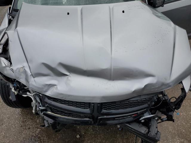 2020 DODGE JOURNEY SE - 3C4PDCAB8LT243468