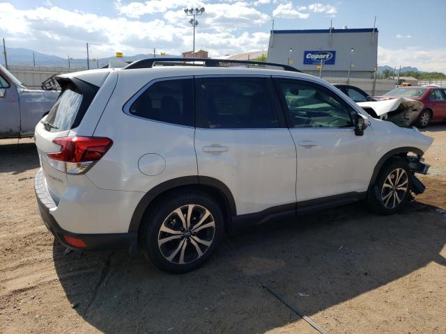 2019 SUBARU FORESTER L JF2SKAUC0KH442389  62484894