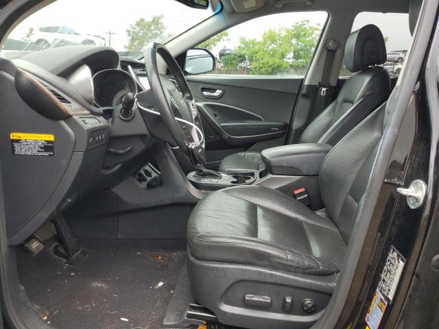 2017 HYUNDAI SANTA FE S - KM8SRDHF3HU219906