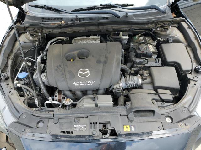 2018 MAZDA 3 SPORT - 3MZBN1U76JM165182