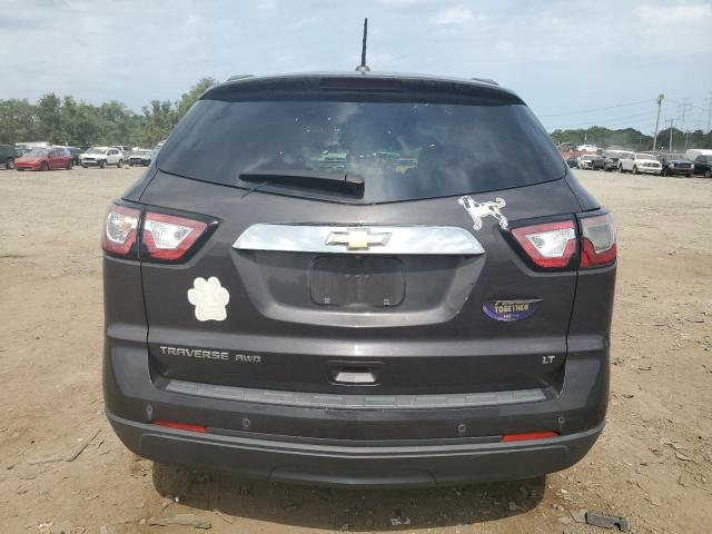 2017 CHEVROLET TRAVERSE L - 1GNKVGKD5HJ223358