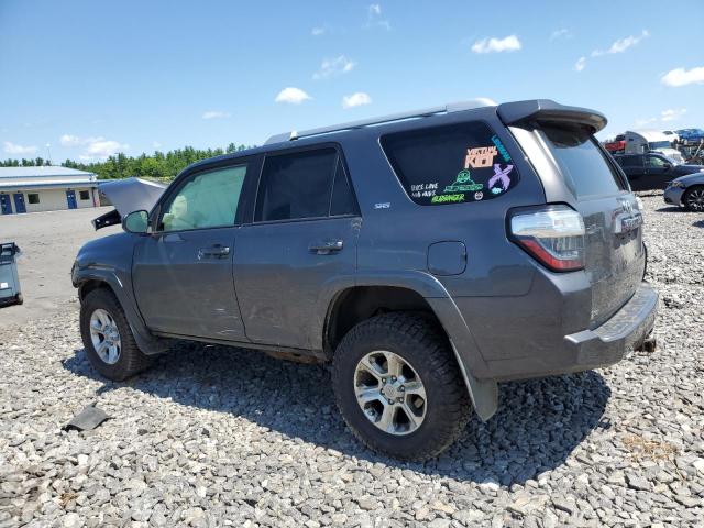 VIN JTEBU5JR1G5279071 2016 Toyota 4runner, Sr5/Sr5... no.2