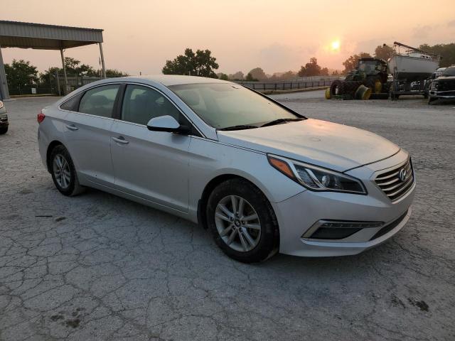 2015 HYUNDAI SONATA SE - 5NPE24AFXFH199855