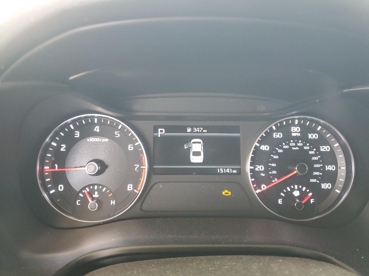 3KPF54AD3NE489240 2022 Kia Forte Gt Line