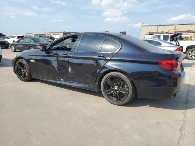 VIN WBAFR7C56DC822500 2013 BMW 5 Series, 535 I no.2