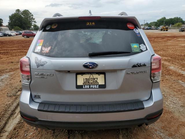 2018 SUBARU FORESTER 2 - JF2SJAGC4JH453862