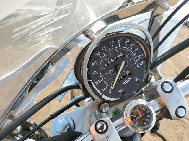 2003 HONDA VT1100 C - 1HFSC180X3A700655