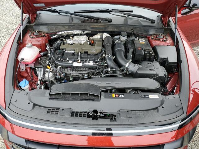 2024 HYUNDAI SONATA N L - KMHL54JC2RA357942