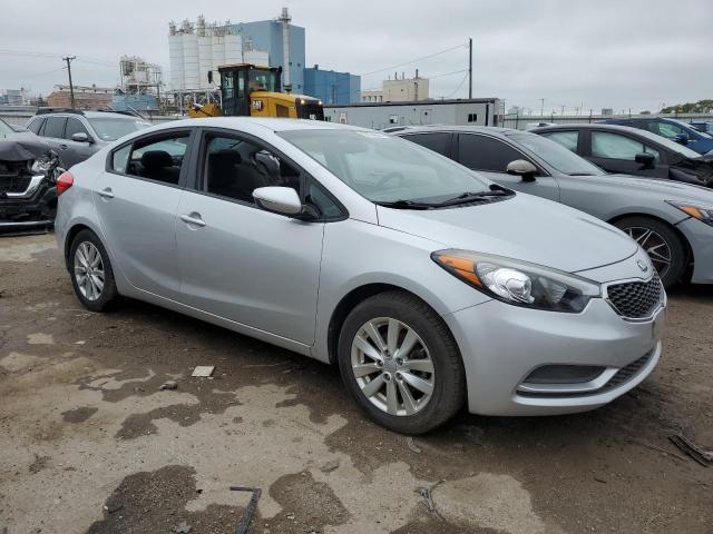 2015 KIA FORTE LX - KNAFX4A67F5414546