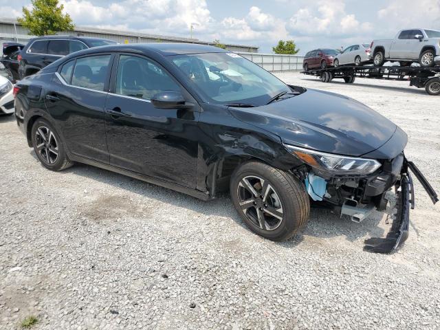 2024 NISSAN SENTRA SV 3N1AB8CV5RY256287  64344264