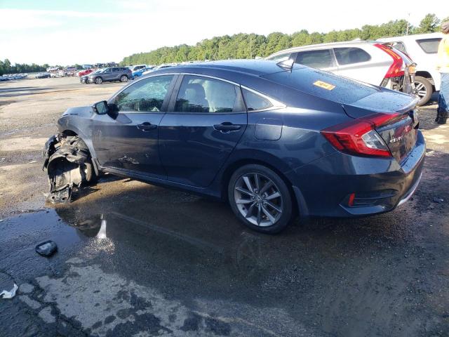 Vin: 19xfc1f35le003786, lot: 62495834, honda civic ex 20202