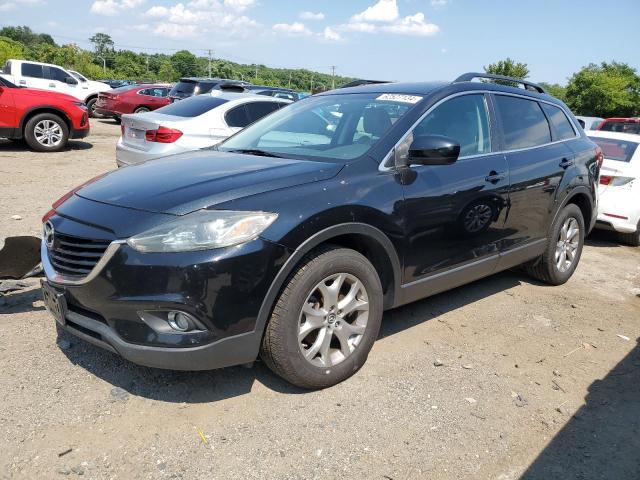 VIN JM3TB3CV7E0433197 2014 Mazda CX-9, Touring no.1