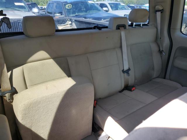 2005 Ford F150 VIN: 1FTRX12W35NB84712 Lot: 60386024