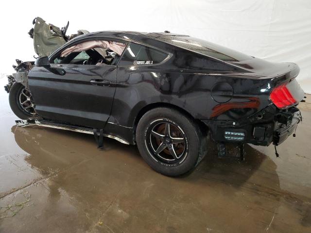 VIN 1FA6P8CF2F5340546 2015 Ford Mustang, GT no.2