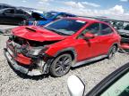 2023 SUBARU WRX - JF1VBAA69P9807265