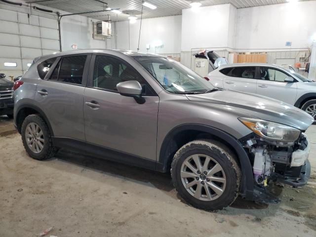 VIN JM3KE4CY9F0459773 2015 Mazda CX-5, Touring no.4