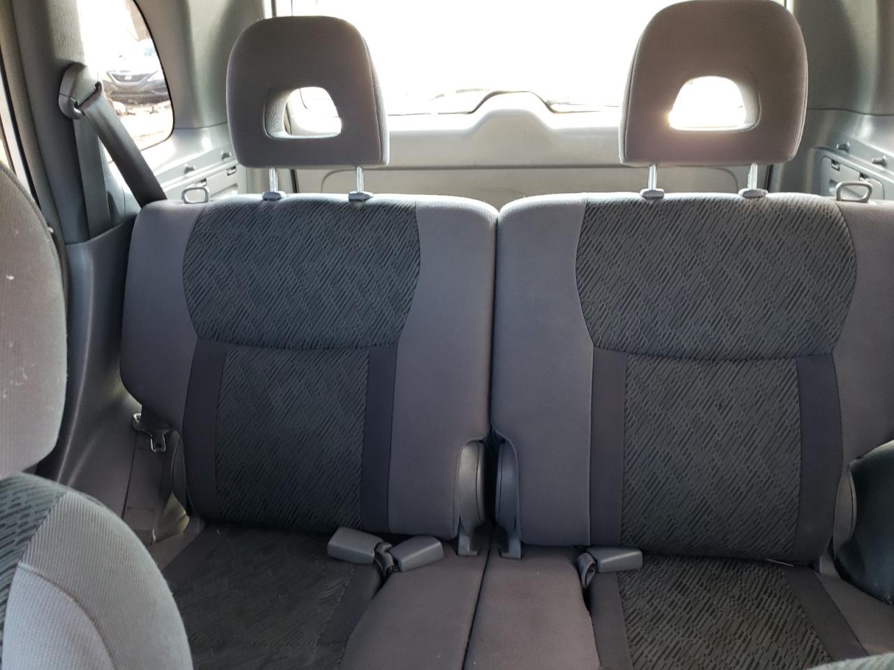 JTEHH20V210115263 2001 Toyota Rav4