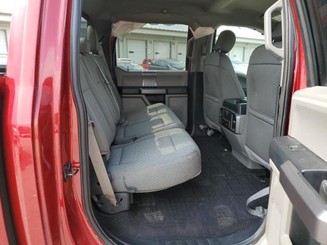2019 FORD F150 SUPER - 1FTEW1E5XKFD27312