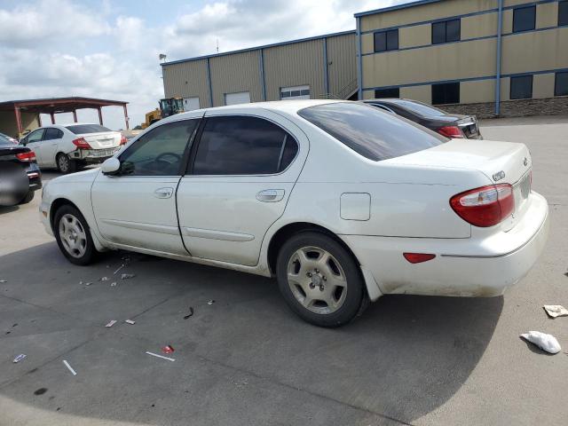 2001 Infiniti I30 VIN: JNKCA31A61T000554 Lot: 61332454