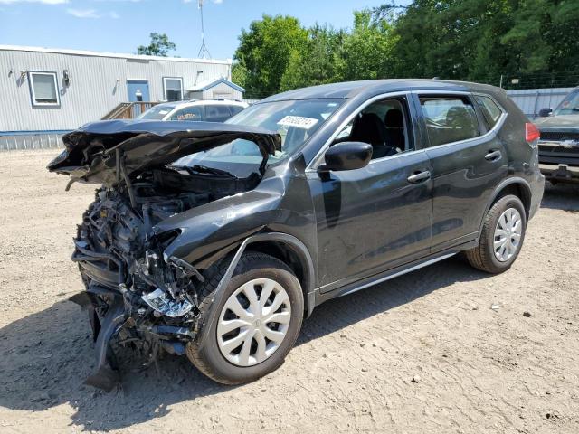 2017 NISSAN ROGUE S - JN8AT2MV0HW011719
