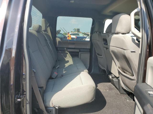 2019 Ford F150 Supercrew VIN: 1FTEW1E54KFC48248 Lot: 61175524