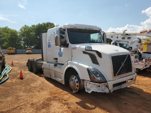 4V4NC9TH7GN952417 Volvo Vn Vnl 2016