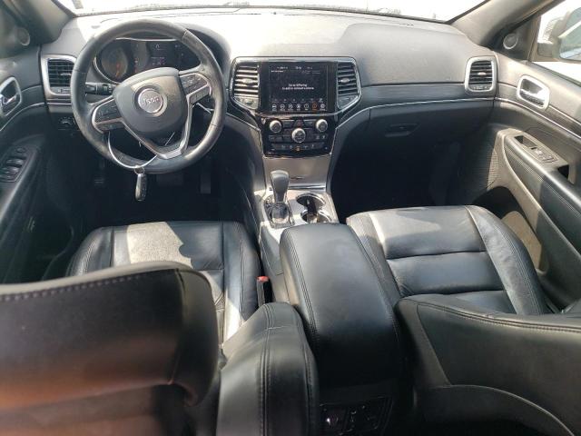 2019 JEEP GRAND CHER - 1C4RJFBG4KC734739