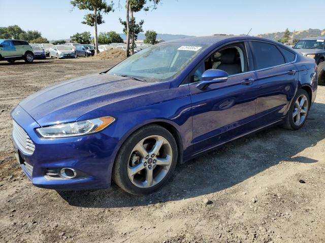 2014 Ford Fusion Se VIN: 3FA6P0H79ER379648 Lot: 62693864