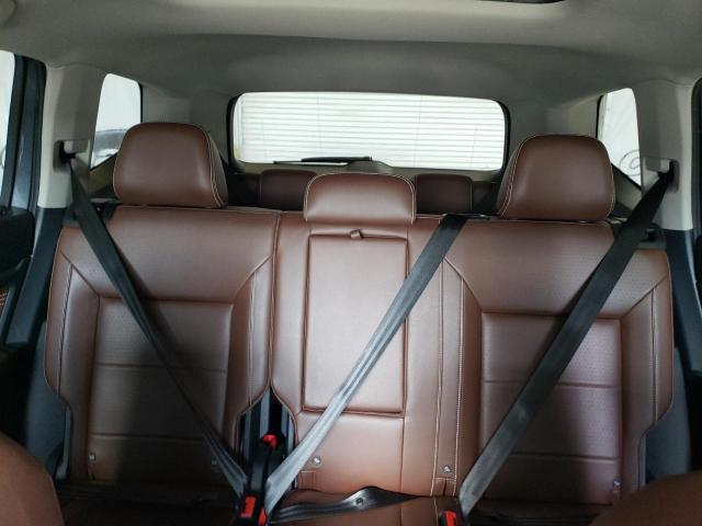 2022 Volkswagen Atlas Se VIN: 1V2KR2CA1NC547944 Lot: 61939514