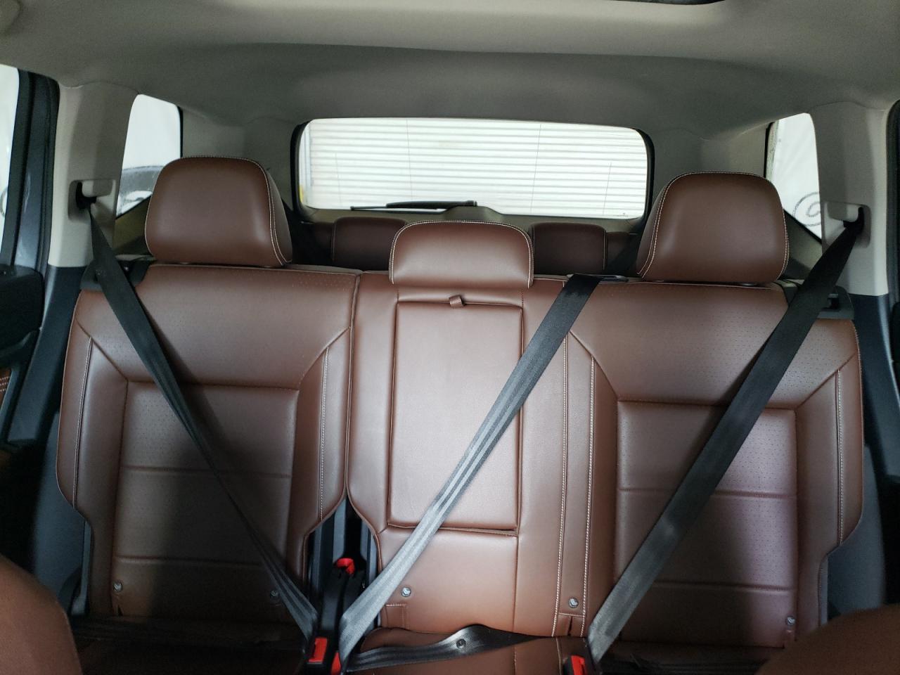 1V2KR2CA1NC547944 2022 Volkswagen Atlas Se