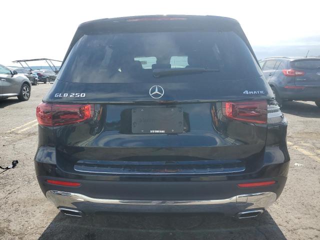 2024 Mercedes-Benz Glb 250 4Matic VIN: W1N4M4HB4RW358093 Lot: 62694444