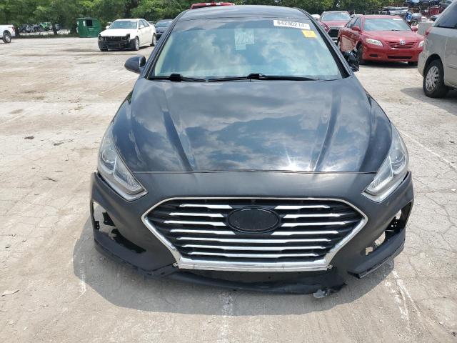 2018 HYUNDAI SONATA SE - 5NPE24AF7JH637787
