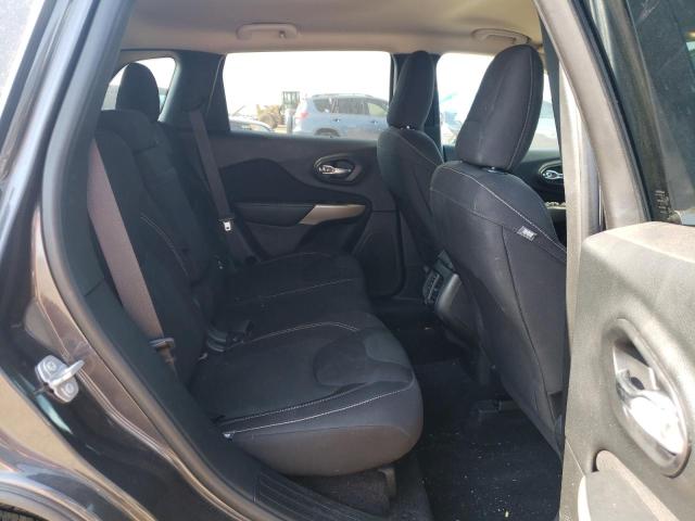2017 JEEP CHEROKEE L - 1C4PJLCS7HW596453